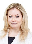 Соловьева Марина Евгеньевна