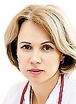 Рапацкая Марина Михайловна