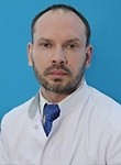 Романов Сергей Викторович