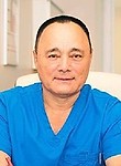 Бакланов Николай Артемович