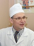 Шаталов Алексей Валерьевич. Уролог