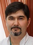 Волошин Валерий Валентинович