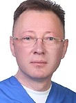 Трачук Игорь Иванович