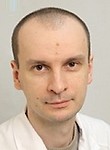 Зеленин Дмитрий Александрович