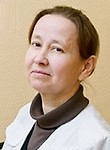Байкова Галина Борисовна