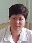 Яркова Ирина Геннадьевна. Невролог