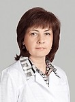 Трифонова Ольга Васильевна. Невролог