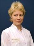 Арифулина Юлия Александровна