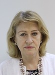 Подувальцева Людмила Владимировна. Невролог