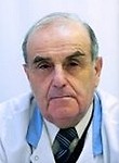 Акопян Валерий Хачатурович. Невролог