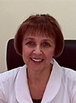 Артемьева Светлана Брониславовна