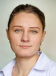 Пивоварчик Елена Мечиславовна. Невролог
