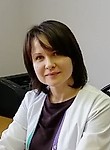 Гаврилина Светлана Борисовна. Психиатр