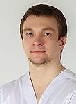 Покровский Василий Евгеньевич