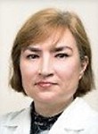 Афанасьева Лариса Витальевна