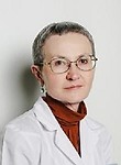 Каварнали Елена Константиновна. Невролог