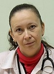 Яснева Марина Викторовна
