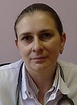 Иванова Екатерина Юрьевна