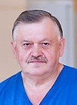 Драбчук Александр Николаевич. Анестезиолог