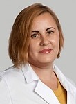 Ерофеева Анна Владимировна
