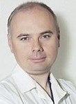Дьячков Андрей Викторович. Анестезиолог