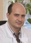 Артюков Олег Петрович. Невролог