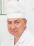 Евдокимов Игорь Васильевич. Стоматолог