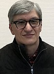 Алиханов Алихан Амруллахович. Рентгенолог, Радиолог