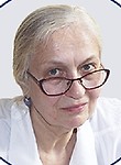 Дюкова Любовь Александровна. Невролог