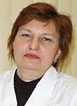 Евстифеева Марина Ивановна. Дерматолог, Венеролог