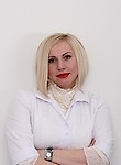 Егоренкова Наталья Владимировна
