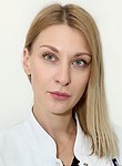 Егорова Елена Александровна. Гинеколог, УЗИ-специалист