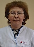 Дубровская Татьяна Витальевна. Педиатр