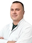 Алаев Олег Сергеевич