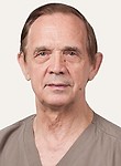 Емельянов Владимир Константинович. Анестезиолог
