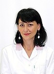 Голубовская Ольга Витальевна