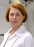 Горлина Татьяна Леонидовна. Окулист (офтальмолог)
