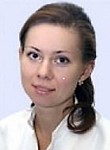 Горская Анна Ивановна