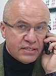 Ермолаев Алексей Павлович. Окулист (офтальмолог)