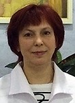 Ермолаева Елена Евгеньевна