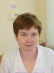 Кадушкина Наталья Николаевна. Педиатр