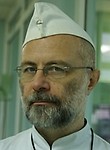 Горячев Александр Станиславович. Анестезиолог