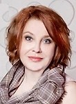 Есакова Мария Александровна