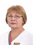 Ефремова Нина Андреевна. Кардиолог, Терапевт