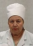 Александрова Зинаида Федоровна. Анестезиолог