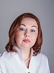 Грезина Екатерина Владимировна. УЗИ-специалист