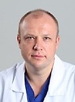 Григорьев Андрей Юрьевич. Нейрохирург