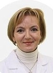 Желамбекова Елена Владимировна