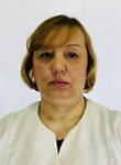 Альфара Нина Григорьевна. УЗИ-специалист