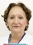 Гринберг Элла Эрнстовна
